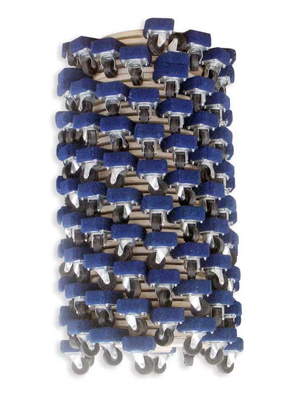 GPC Heavy Duty Stacking Dolly